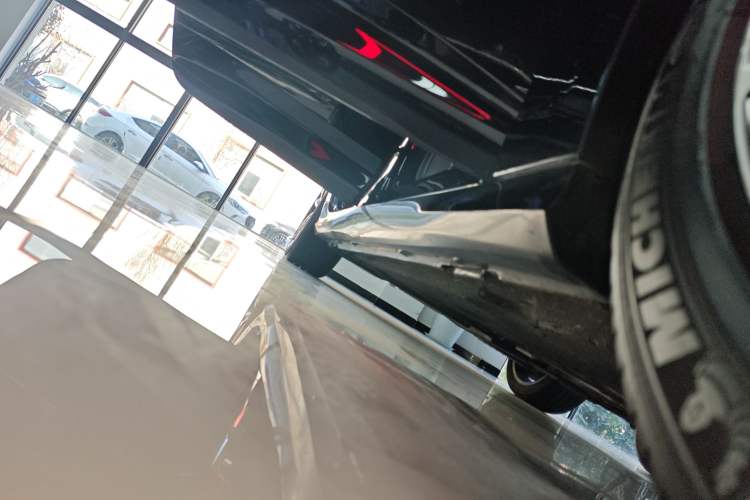 Used Audi A6L 2020 40 TFSI Luxury Dynamic Model
