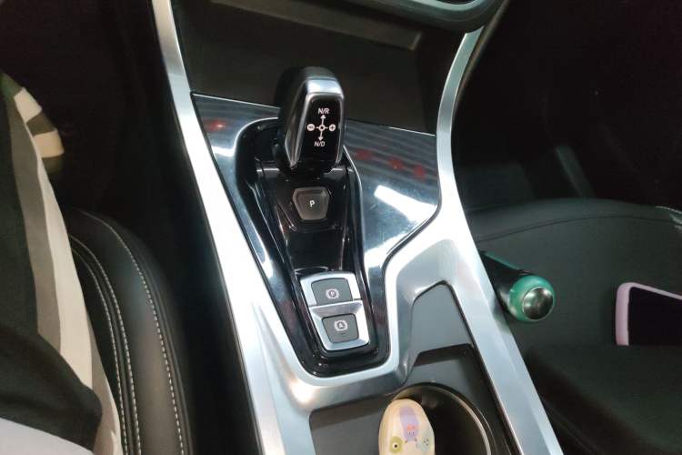 Used Lynk & Co 01 2017 2.0T Two-Wheel Drive Pro Edition