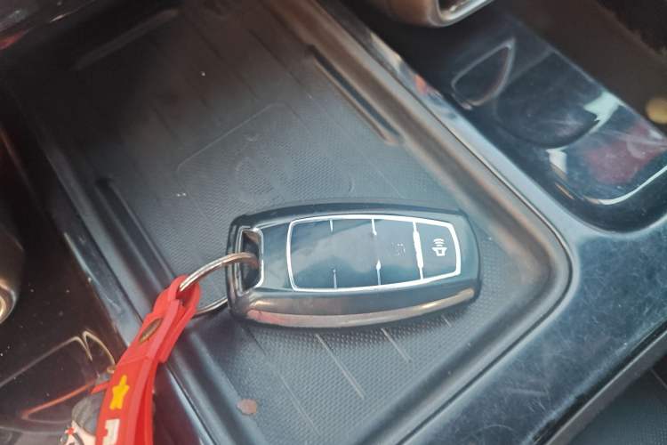 Used Haval DARGO 2021 1.5T DCT Two-Wheel Drive "Mǎquǎn" Edition
