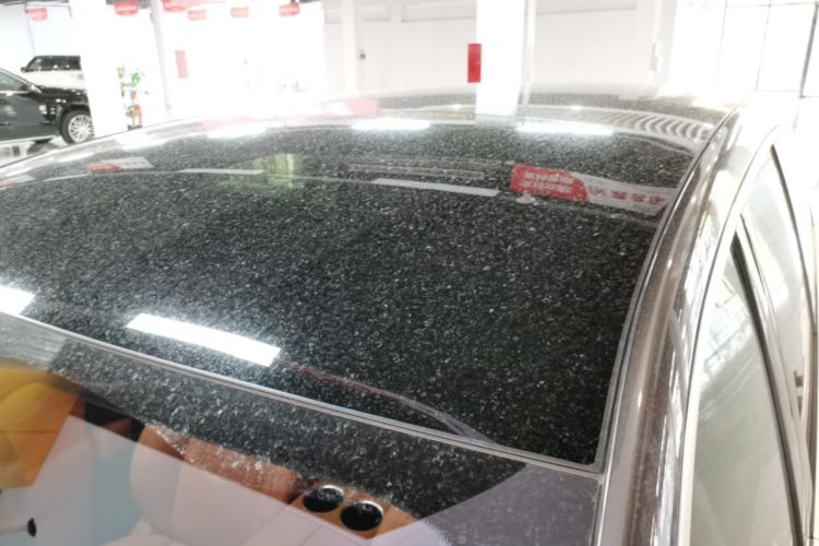 Used Li Auto L8 2023 Pro Model
