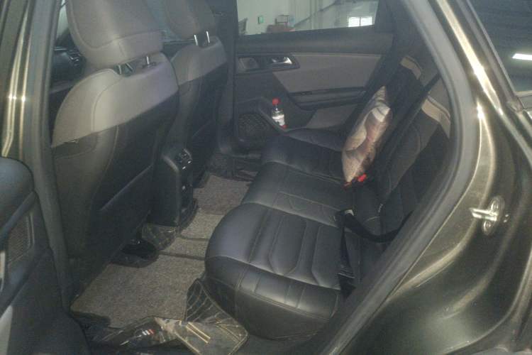 Used Citroen C5 X 2021 1.6T Enjoy the Extraordinary