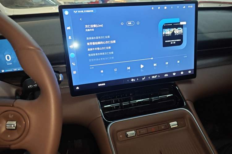 Used Wuling Xingguang S 2024 130 km Flagship Version