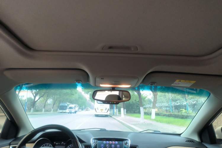 Used Chevrolet Monza 2020 320 Automatic Enjoyment Edition