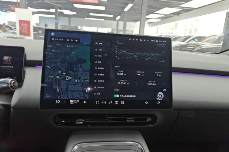 Used XPeng P7+ 2024 Long-Range Max
