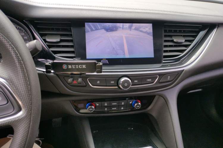 Used Buick Regal 2022 552T Smart Edition
