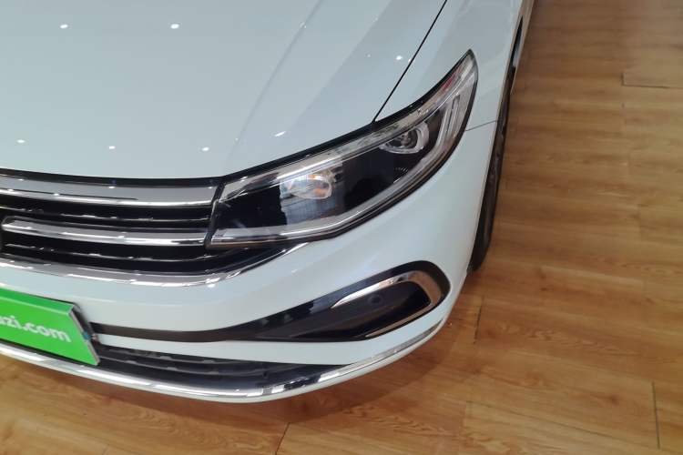 Used Volkswagen Bora 2024 200TSI DSG EnjoyDrive PRO Edition
