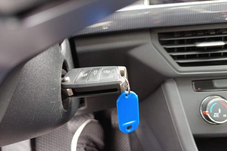 Used Volkswagen Bora 2023 200TSI DSG Comfort Edition