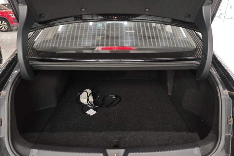 Used Wuling Xingguang 2024 Co-Creation Edition 510 Advanced Model
