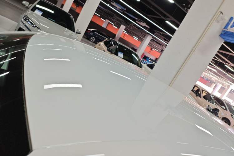 Used Roewe Clever 2021 302km All-Round Version