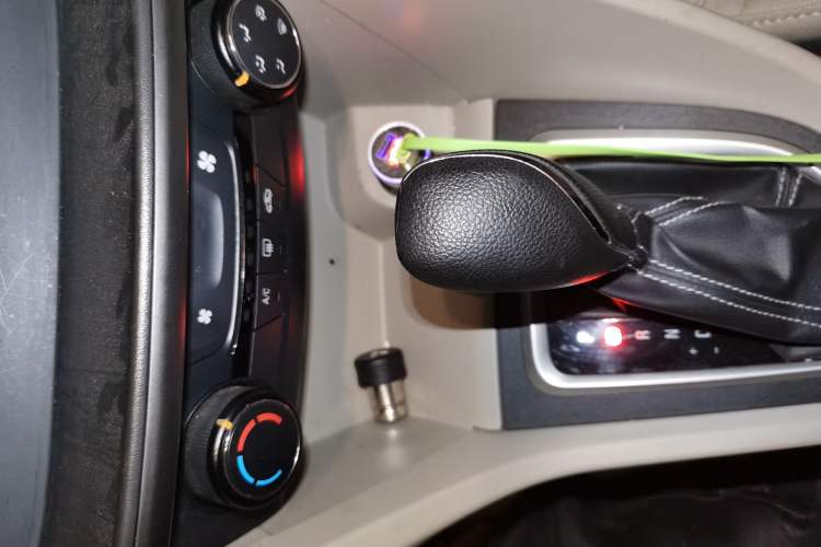 Used Buick GT 2015 15N Automatic Entry-Level Trim
