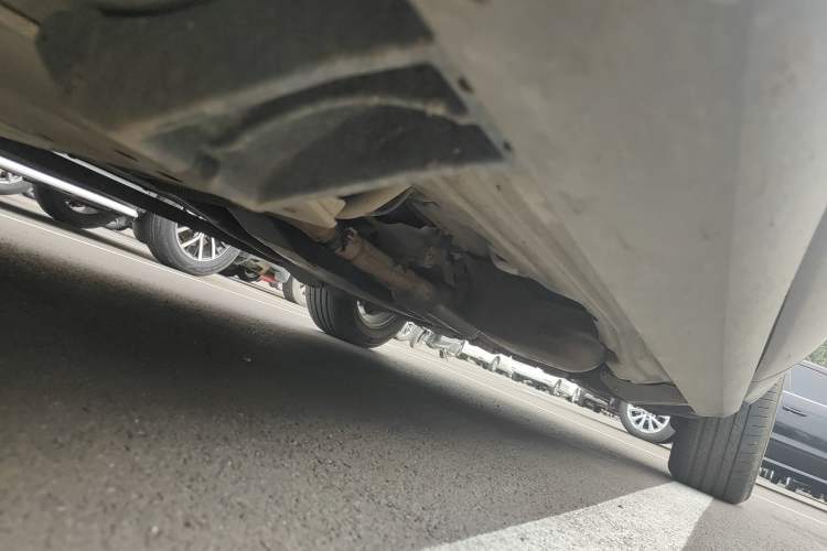 Used Land Rover Discovery 2018 2.0T SE