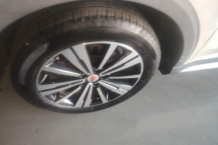 Used Roewe RX5 2020 20T Automatic 4G Connected Million Edition
