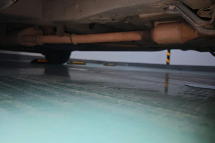 Used Buick GL8 2013 2.4L Executive Edition
