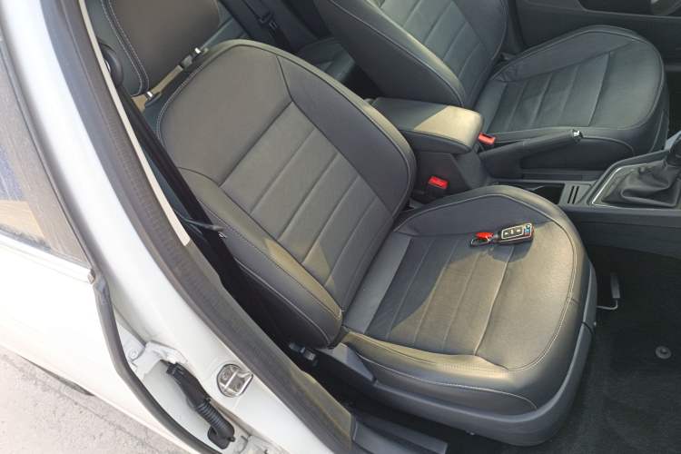 Used Volkswagen Gran Lavida 2017 230TSI DSG Comfort Edition