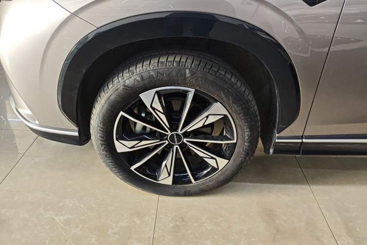 Used Roewe RX5 2023 1.5T Elite Edition
