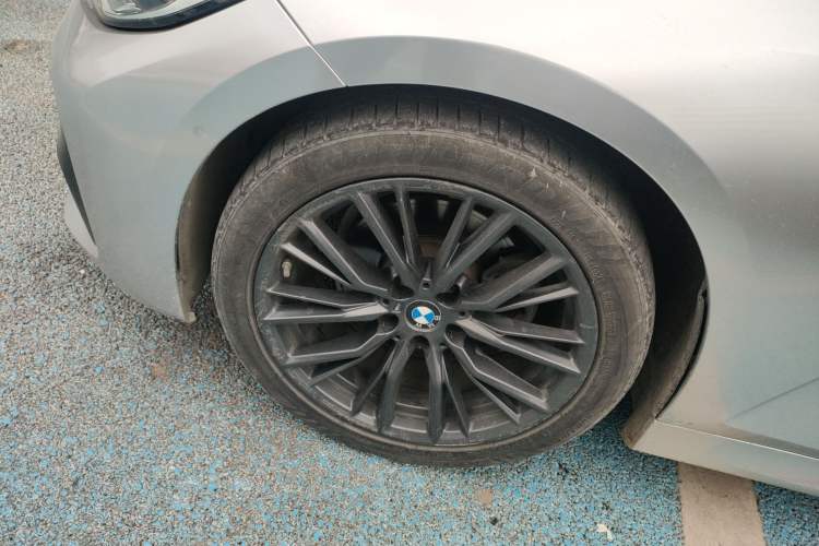 Used BMW 3 Series 2020 Restyled 325i M Sport Night Edition Package
