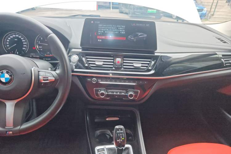 Used BMW 1 Series 2021 Restyled 125i M Sport Night Edition
