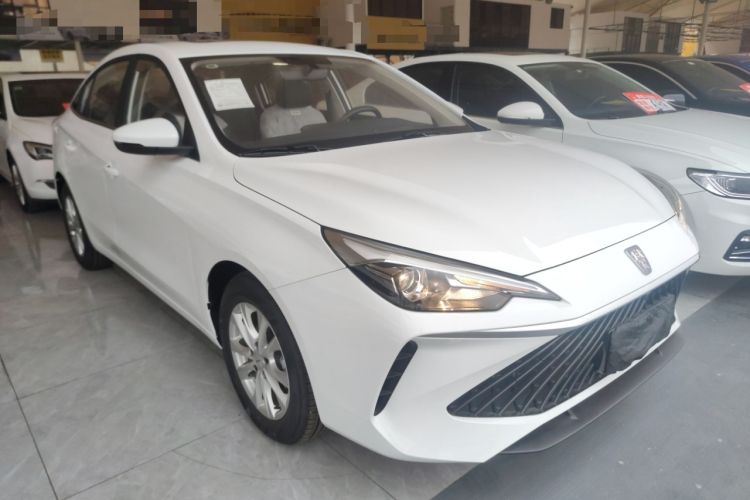 Used Roewe i5 2023 1.5L CVT Luxury Edition
