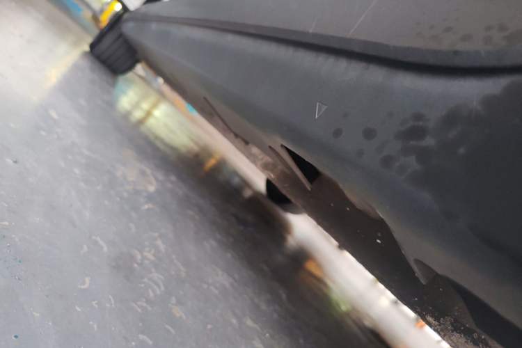 Used MG 4 EV 2022 425 km Luxury Edition
