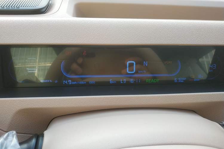 Used  Panda 2024 Panda Mini 200km Endurance Bear