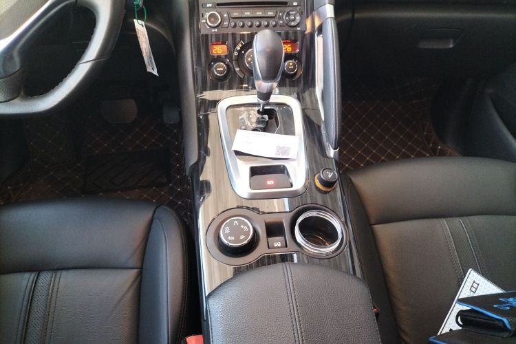 Used Peugeot 3008 2015 1.6THP Automatic Trend Edition
