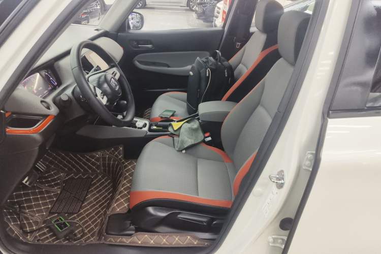 Used Honda LIFE 2021 1.5L CVT SPO-SS Dynamic Edition
