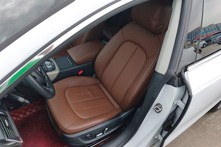 Used Audi A7 2017 35 TFSI Fashion Model
