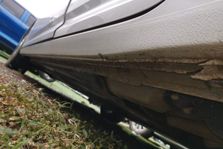 Used Volkswagen Lavida 2023 1.5L Automatic De Yi Edition
