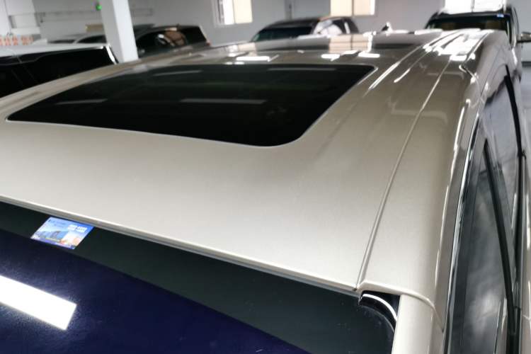 Used Buick GL8 2023 ES Lu Zun Luxury Model
