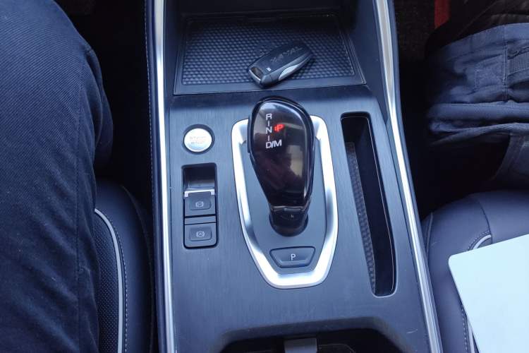 Used Haval H6 2021 China Trend Edition 1.5 GDIT Automatic Champion Version
