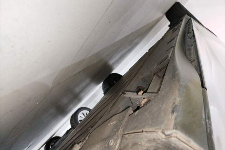 Used Toyota bZ3 2023 517 km Elite PRO
