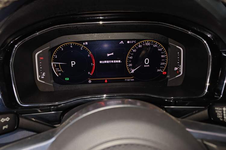 Used Volkswagen Teramont X 2020 Facelift 380TSI Four-Wheel Drive Luxury Edition
