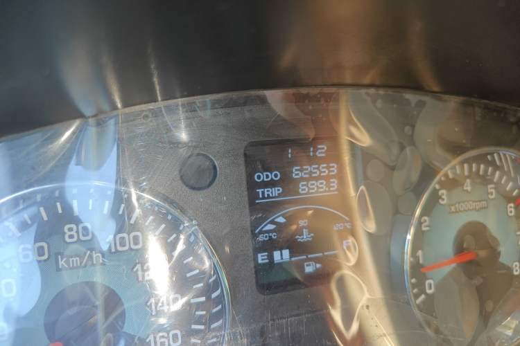 Used Jinbei New Hiace S 2021 1.6L Business Central Air-Conditioned Coach China VI Standard SWD16M