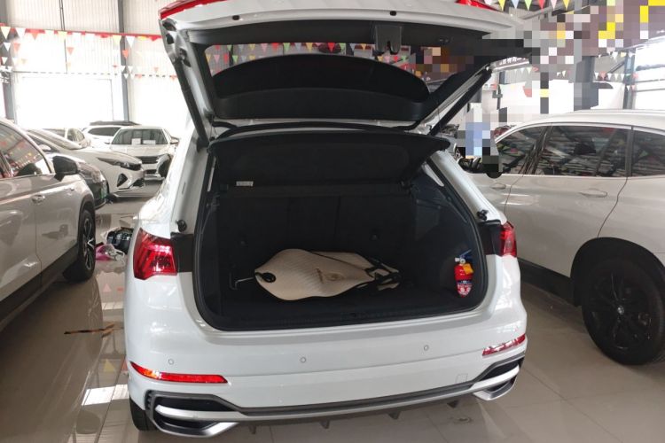 Used Audi Q3 2022 35 TFSI Fashion Dynamic Model
