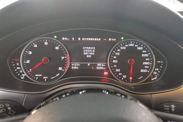 Used Audi A6L 2018 30th Anniversary Edition 35 TFSI Sport Edition
