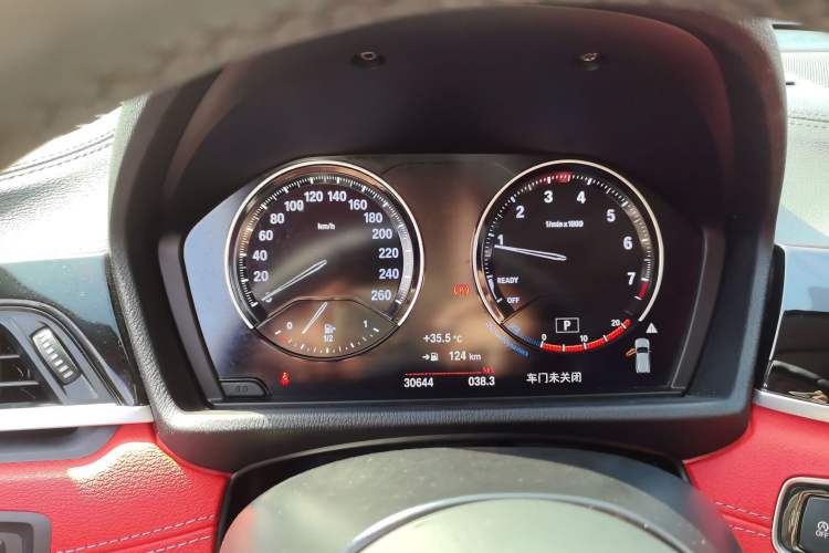 Used BMW X2 2022 sDrive25i M Sport Package
