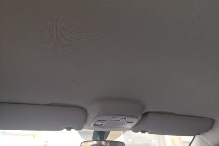 Used Geely Auto Vision 2020 1.5L CVT Value Edition
