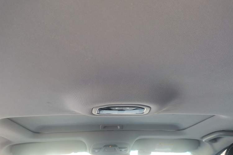 Used Geely Auto Emgrand 2019 Leading Edition 1.5L CVT Upward Asian Games Edition China VI
