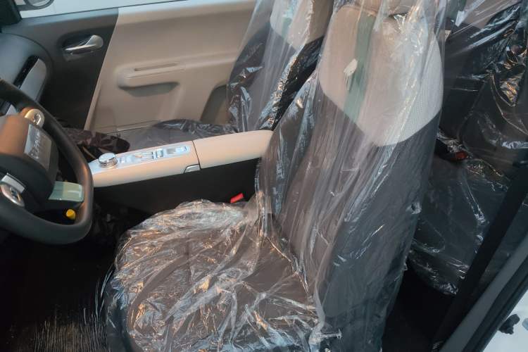 Used  Lumin 2025 205 km Xiangqin Version