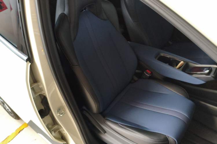 Used BYD Seagull 2025 305 km Free Version
