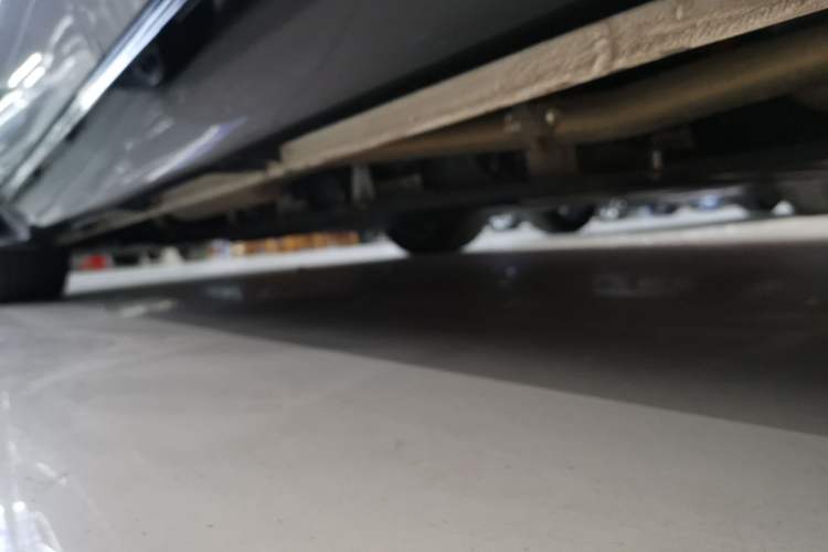 Used Wuling Xingguang 2023 150 Advanced Edition
