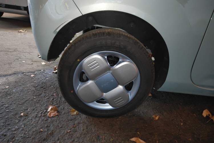 Used  Panda 2024 Panda Mini 200km Endurance Bear
