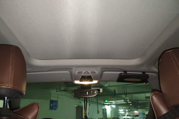 Used BMW X1 2019 sDrive18Li Fashion Model