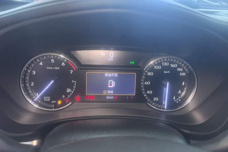 Used Cadillac XT4 2021 28T Two-Wheel Drive Leading Version