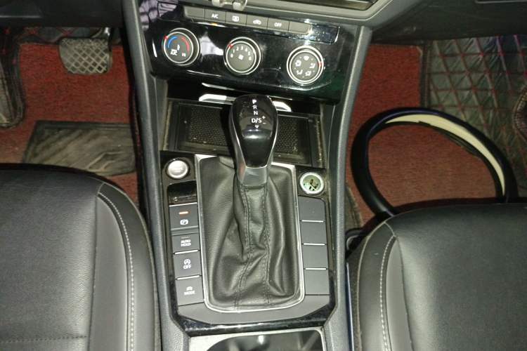 Used Volkswagen Sagitar 2021 280TSI DSG Excellence Edition
