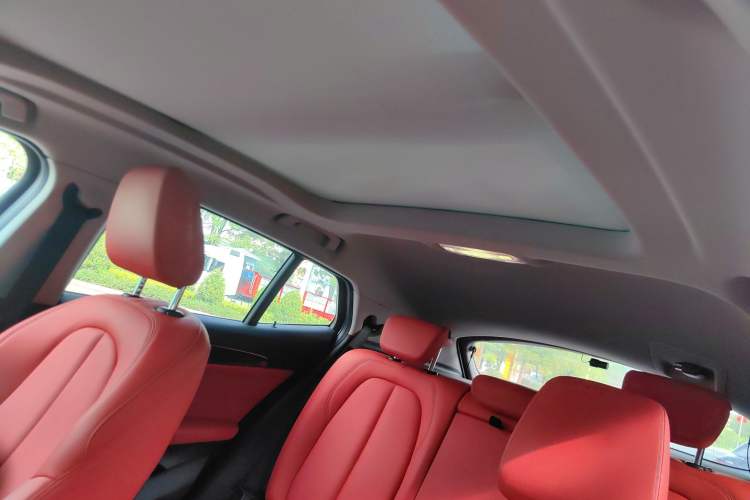 Used BMW X2 2021 Restyled sDrive25i M Sport Package
