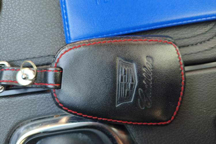 Used Cadillac XT5 2016 25T Luxury Model