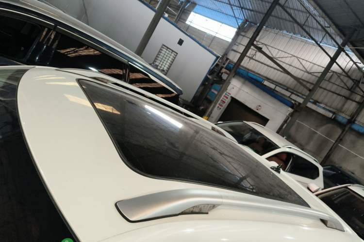 Used Changan CS35PLUS 2019 1.4T DCT CoolLink Blue Whale Edition
