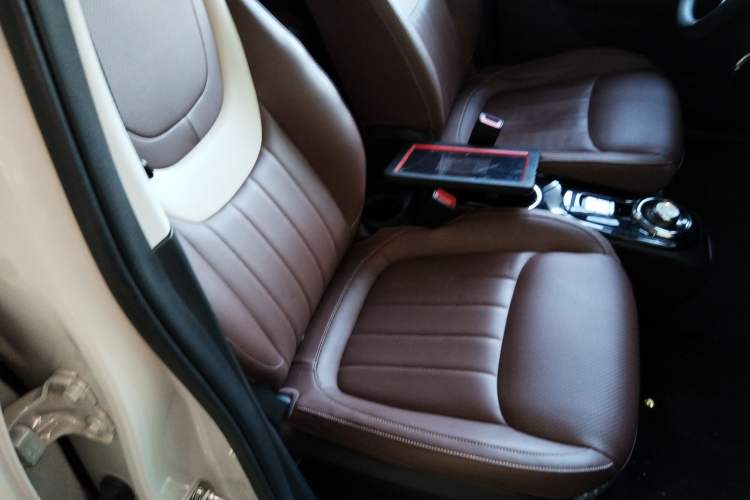 Used Wuling Bingo 2024 333 km Enjoyment Version