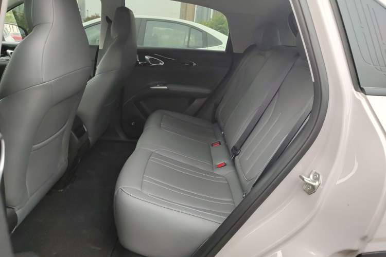 Used  Geome 2025 310km Youth Edition
